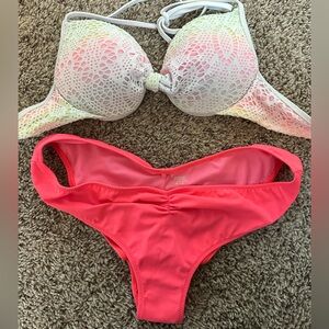 VS PINK bikini bundle
